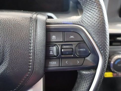 Certified 2024 Toyota Tacoma TRD Off-Road w/ TRD Off Road Upgrade Package image 20