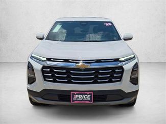 Used 2025 Chevrolet Equinox LT AWD/4WD video 2