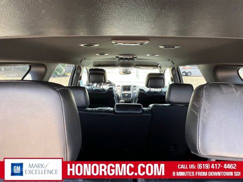 Used 2019 Dodge Durango GT image 24