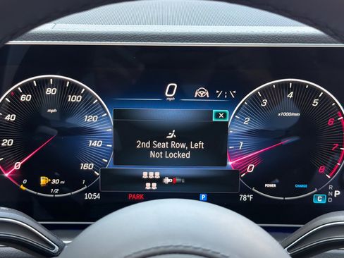 New 2026 Mercedes-Benz GLS 450 4MATIC image 25