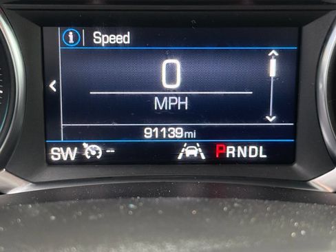 Used 2023 Chevrolet Equinox LT FWD image 27