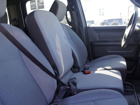 Used 2022 RAM 4500 Tradesman w/ Chrome Appearance Group image 20