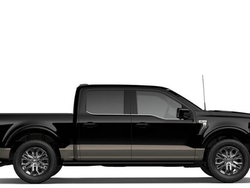New 2026 Ford F150 King Ranch w/ Equipment Group 601A High AWD/4WD image 28