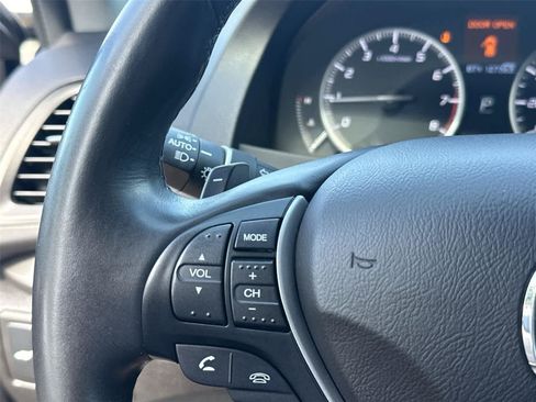 Used 2016 Acura RDX AWD image 20