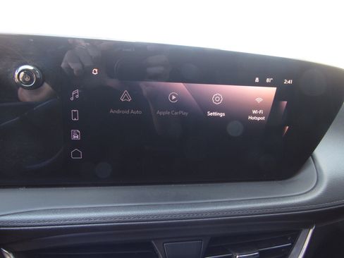 Used 2024 Buick Encore GX Preferred FWD image 18