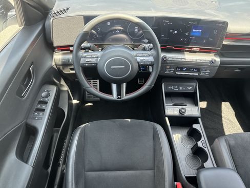 Used 2024 Hyundai Kona N Line FWD image 7