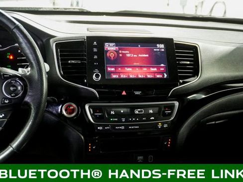 Used 2022 Honda Ridgeline Black Edition image 10