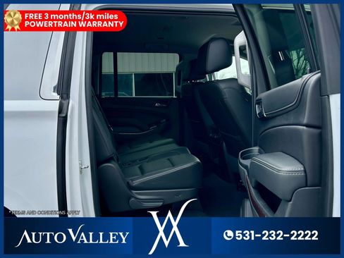 Used 2019 GMC Yukon XL SLT image 27