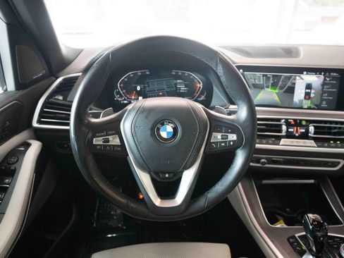 Used 2023 BMW X5 xDrive40i w/ Premium Package AWD/4WD image 21