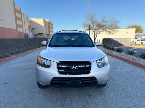 Used 2007 Hyundai Santa Fe GLS image 5