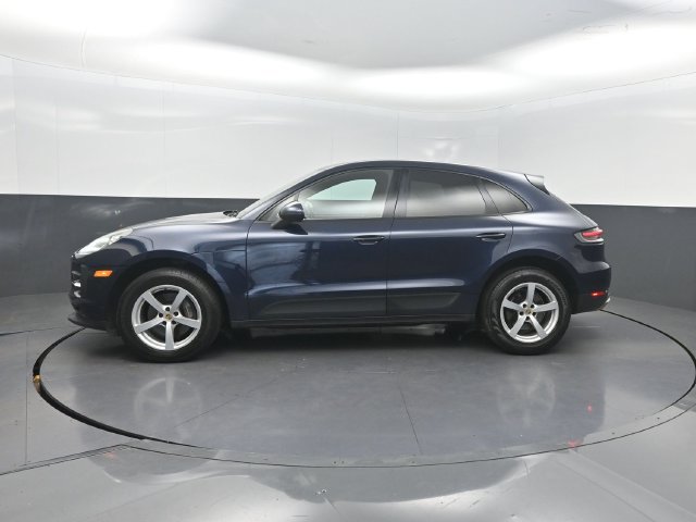 Used 2019 Porsche Macan AWD/4WD image 3