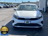 Used 2023 Kia Forte LXS image 4