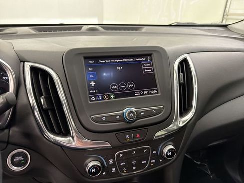 Certified 2022 Chevrolet Equinox LT FWD image 25
