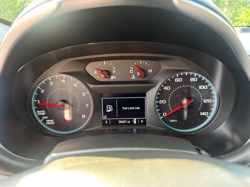 Used 2023 Chevrolet Malibu LS FWD image 29