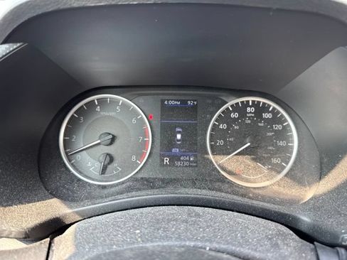 Used 2020 Nissan Sentra S FWD image 11