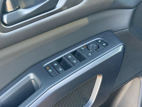 New 2026 Nissan Pathfinder Rock Creek w/ Rock Creek Premium Package AWD/4WD image 20