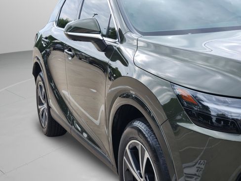 Used 2025 Lexus RX 350 FWD image 34