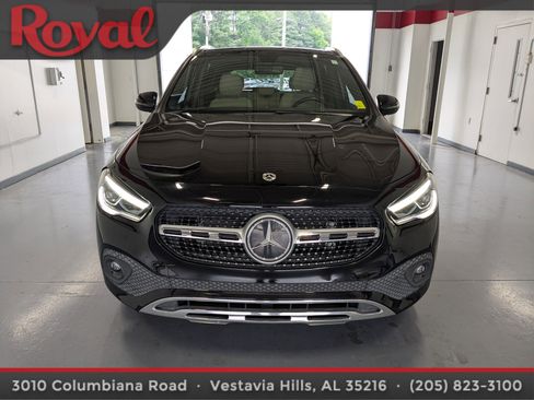 Used 2021 Mercedes-Benz GLA 250 image 6
