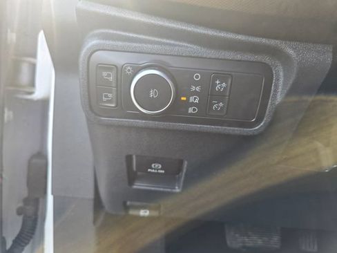 Used 2022 Ford Bronco Outer Banks AWD/4WD image 15