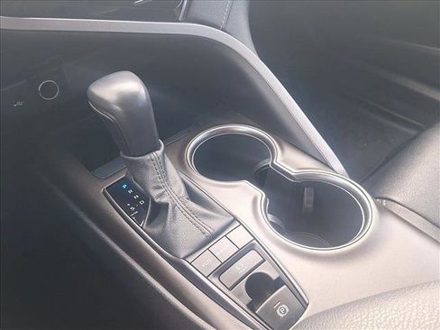 Certified 2023 Toyota Camry SE image 14