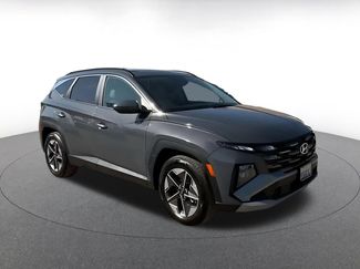 Used 2025 Hyundai Tucson SEL FWD video 2