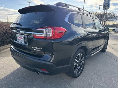 Used 2023 Subaru Ascent Limited w/ Technology Package image 5
