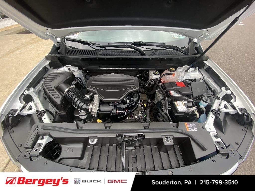 Certified 2023 GMC Acadia SLT w/ Preferred Package FWD image 34