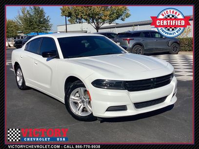 Used 2023 Dodge Charger SXT