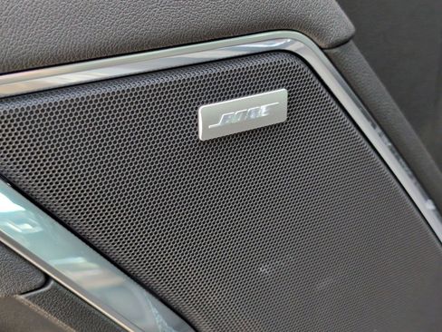 New 2026 Chevrolet Silverado 1500 LT Trail Boss w/ LT Trail Boss Premium Package image 25