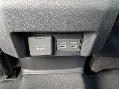 New 2025 Toyota Tacoma Limited image 12