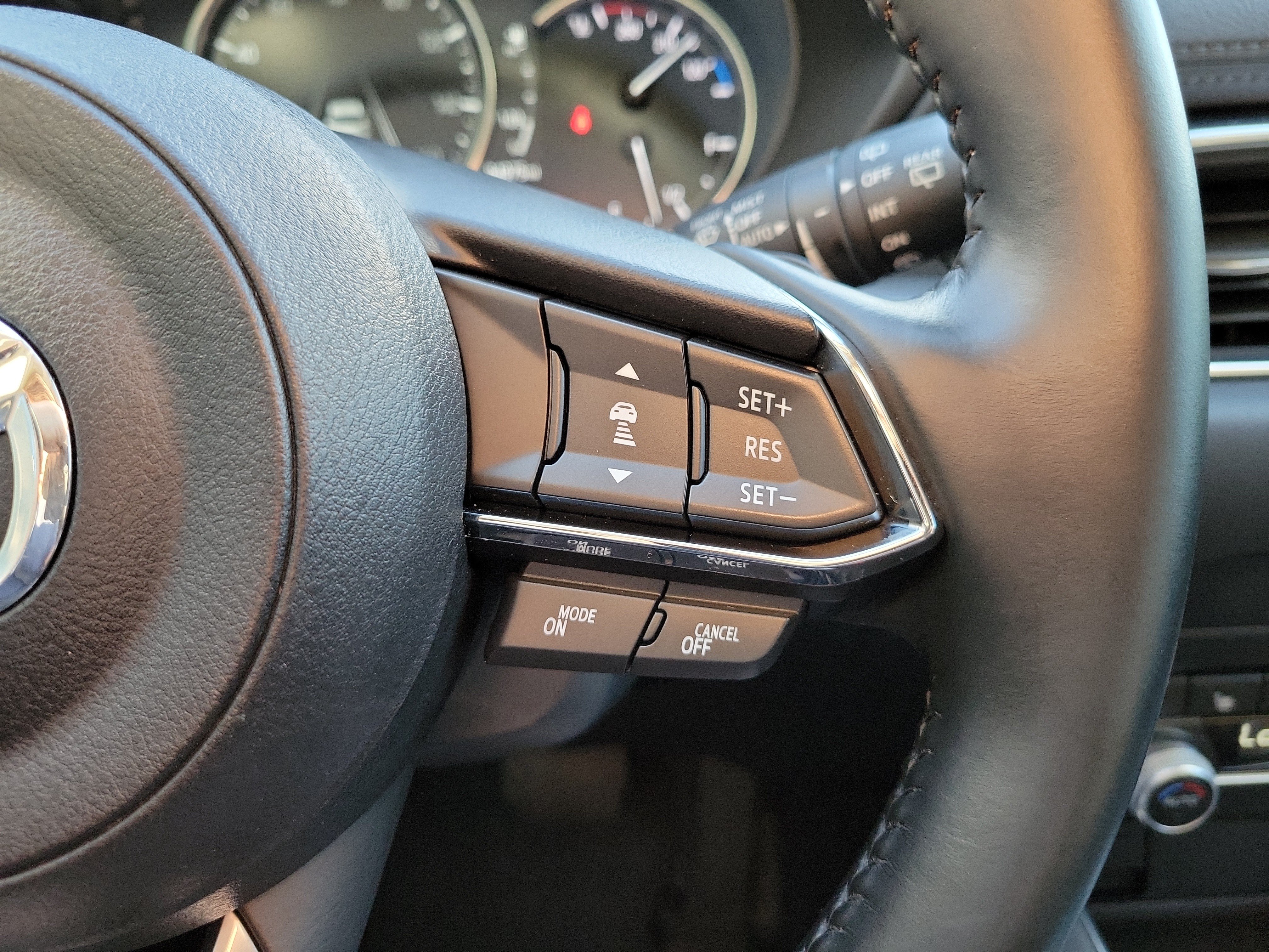 Used 2020 MAZDA CX-5 Grand Touring AWD/4WD image 28