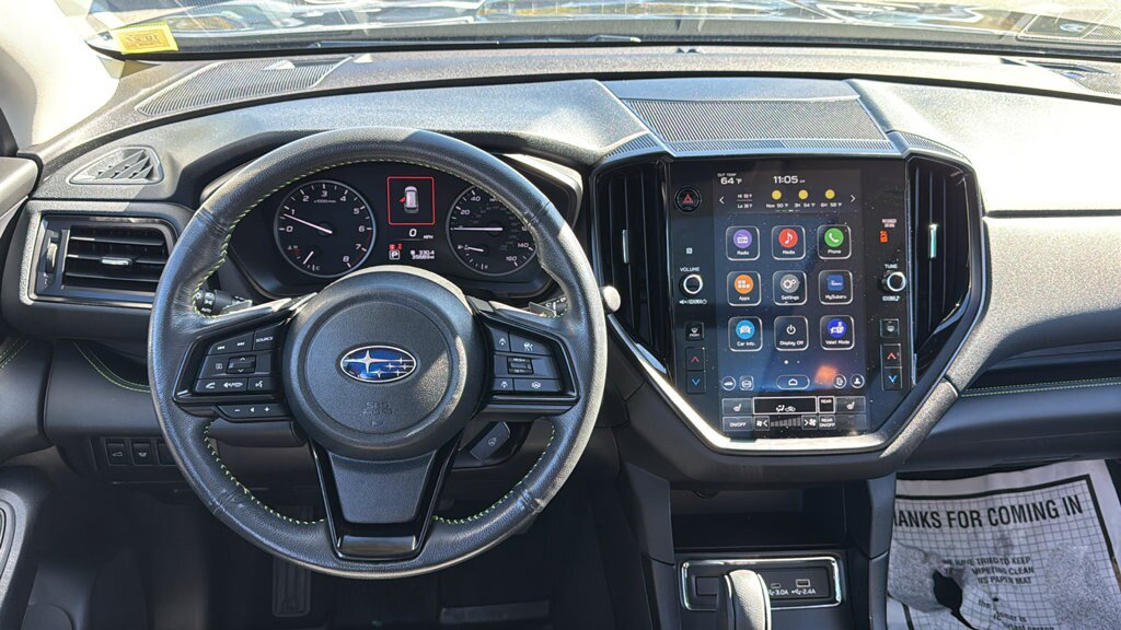 Used 2023 Subaru Ascent Onyx Edition AWD/4WD image 26