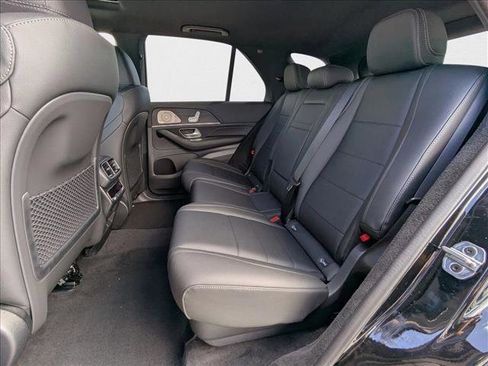 New 2026 Mercedes-Benz GLE 450 4MATIC image 16