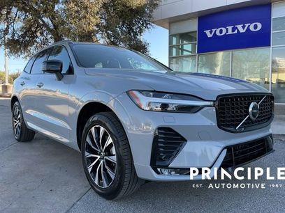 Certified 2025 Volvo XC60 B5 Core