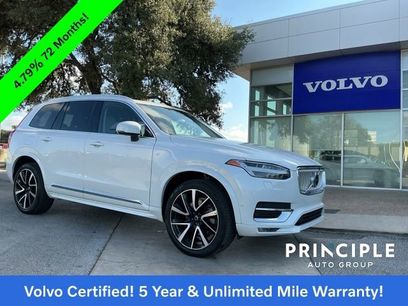 Certified 2024 Volvo XC90 B6 Plus w/ Protection Package Premier