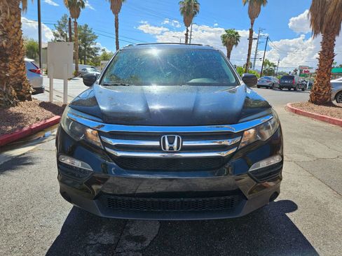 Used 2017 Honda Pilot LX image 8