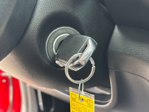 Used 2021 Kia Soul LX FWD image 28