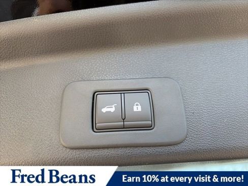 New 2026 Nissan Murano Platinum w/ Cargo Package image 14