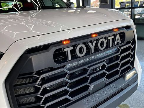 Used 2022 Toyota Tundra TRD Pro AWD/4WD image 35