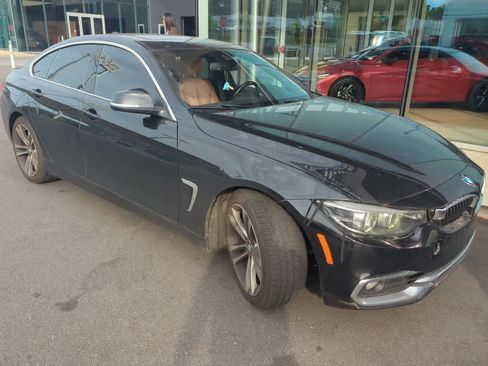 Used 2019 BMW 430i Gran Coupe image 1