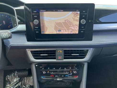 New 2026 Volkswagen Taos SEL AWD/4WD image 20