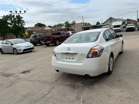 Used 2012 Nissan Altima 2.5 S w/ Value Pkg image 6