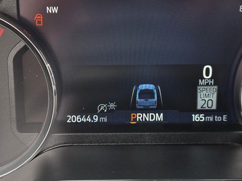 Used 2023 Ford F150 XLT w/ Equipment Group 302A High AWD/4WD image 17