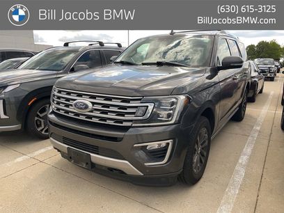 Used 2019 Ford Expedition Limited w/ Equipment Group 301A