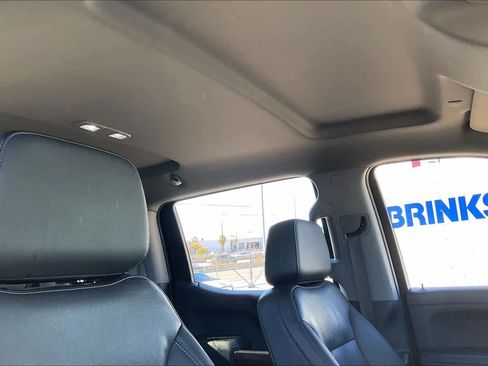 Used 2021 Chevrolet Silverado 1500 LT Trail Boss w/ Convenience Package II image 13