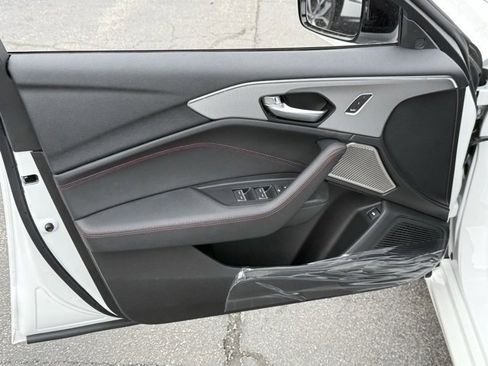 New 2025 Acura TLX A-Spec Package image 8