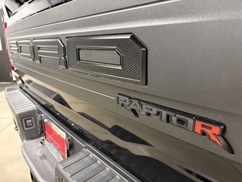 Used 2026 Ford F150 Raptor w/ Equipment Group 803A Raptor R AWD/4WD image 38