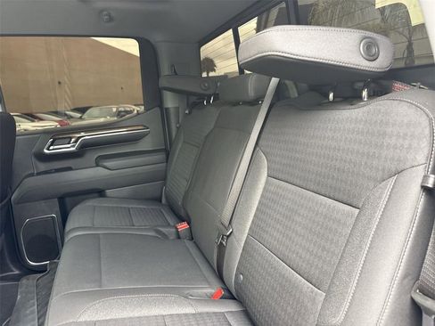 Used 2023 Chevrolet Silverado 1500 LT w/ Safety Package RWD image 22