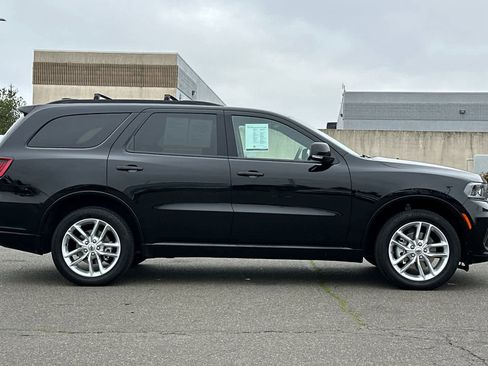 Used 2024 Dodge Durango GT image 6