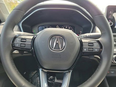 New 2026 Acura Integra FWD image 14